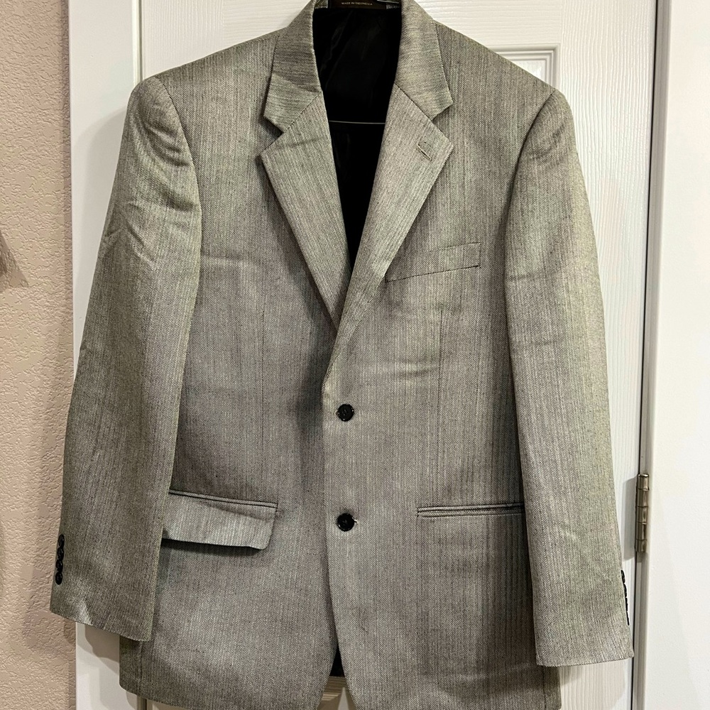 Sport coat - Picture 1 of 6